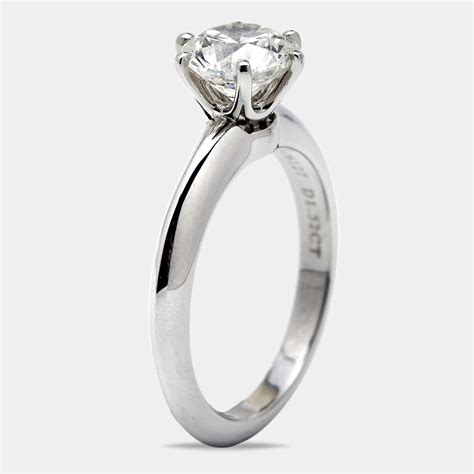 tiffany & co replica solitaire setting|Tiffany 蓝的RGB是多少？ .